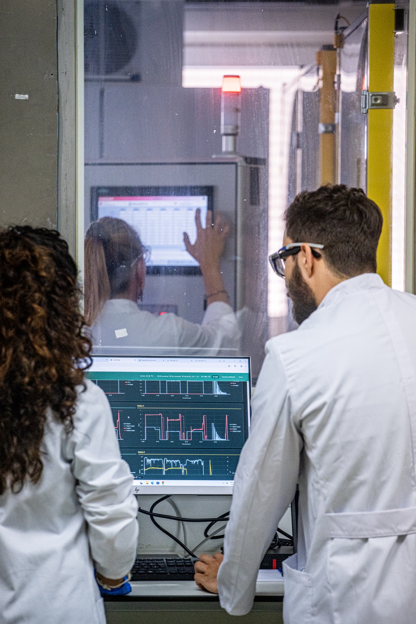 Luma lab in Vienna – photo 3