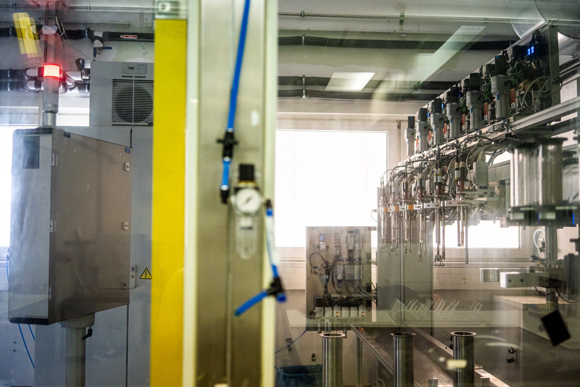 Luma lab in Vienna – photo 5